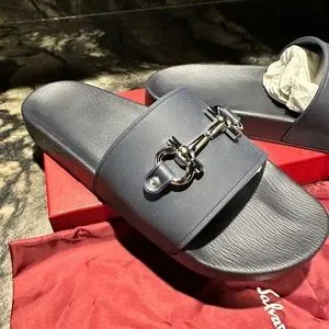 Salvatore Ferragamo | Shoes | Salvatore Ferragamo Groove 1  display picture 3